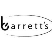 Drew Barrett's photo