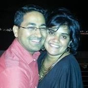 Deepa Vashishtha's photo