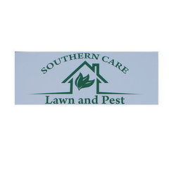 Southern Care Lawns
