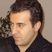 Akın Mimaroğlu's photo