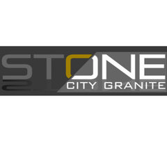 Stone City Granite
