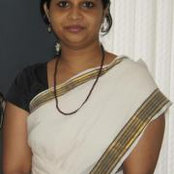 Shilpa Thomas's photo
