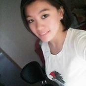 Cecile Wang's photo