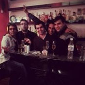 Rahul Bhasin's photo