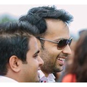 Foto von Anish Doshi