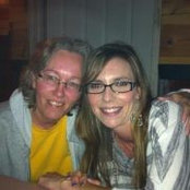 Veronica Burt's photo