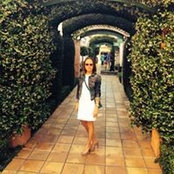 Daria Aleshkova's photo