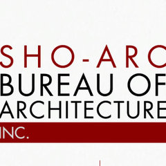Michael Shocrylas Architect