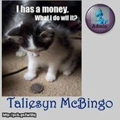 Taliesyn Smith's photo