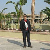 Mostafa Bedeirs foto