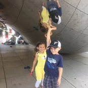 Holly Hueser's photo