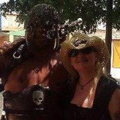Annette Gasss foto