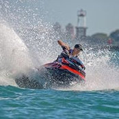 Dean Harrison's photo