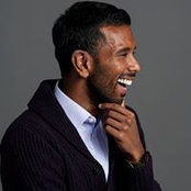 Jerome Chelliah's photo