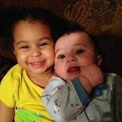 Genevieve Bushnell's photo