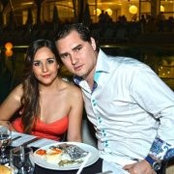 Guillermo Albas foto