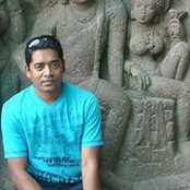 Manu Prakruth's photo