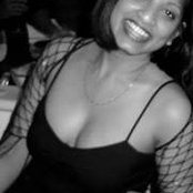 Mimi Thomas's photo