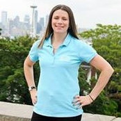 Melissa Ironss foto