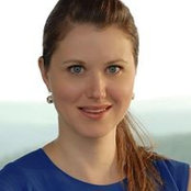 Mélanie Damphousse's photo