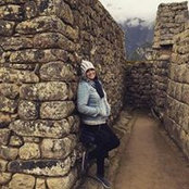 Caira Restituyo's photo