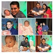 Nitesh Mathurs billede