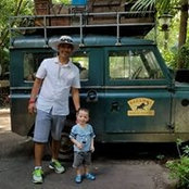 Felipe Avalos's photo
