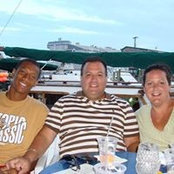 Dina Rinaldi's photo
