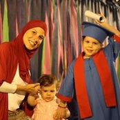 Basma Sedkis foto