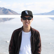 Calvin Zhang's photo