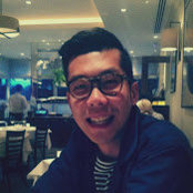 Eric Chia's photo