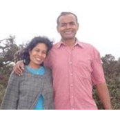 Foto von Dinithi Peiris
