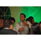 Daniel Pineda's photo