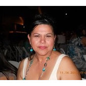 Flor Arteti's photo