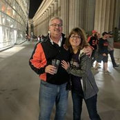 Mike Joy's photo