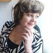 Оксана Тимошина's photo