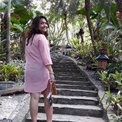 Elka Santos's photo