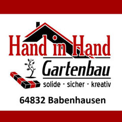 Hand in Hand Gartenbau
