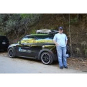 George Kratochwill's photo