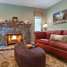 Rugs and Decor