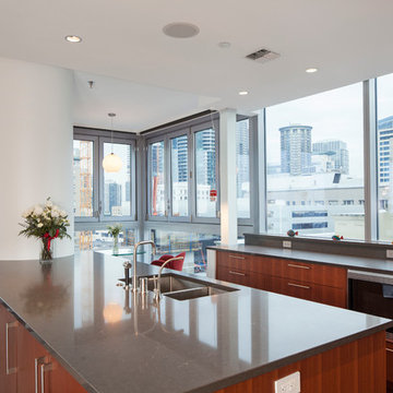 Canucks Condo Remodel
