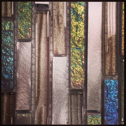 Blues - Tile