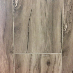 Tropical Laminate Flooring - Products