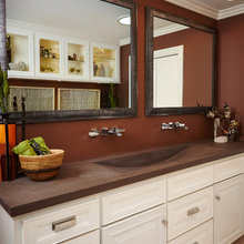 Bathroom Ideas