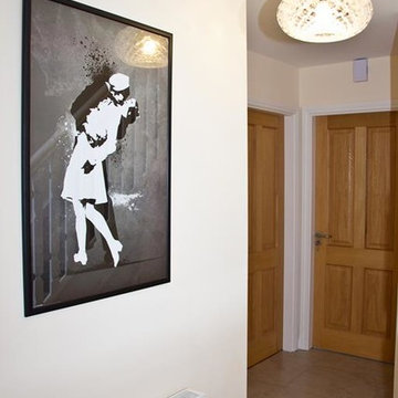 3 bed semi