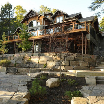 Custom Exteriors