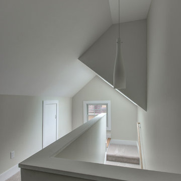 NW Portland Dormer Addition