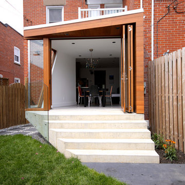 Valiquette Residence