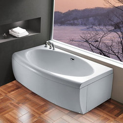 IMARKBATH BATHTUB COLLECTION - Bathtubs