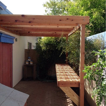 Phoenix Patio Extensions